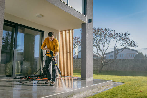 Chandler, AZ Pressure Washing Services Company