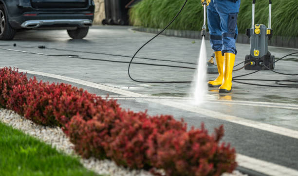 Best Fence Cleaning and Maintenance in Chandler, AZ