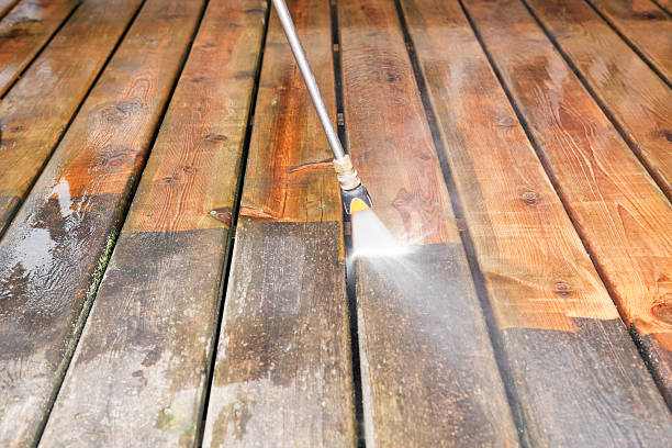 Best Parking Lot Cleaning in Chandler, AZ